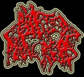 logo Blasted Pancreas